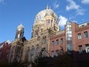 Synagoge Berlin