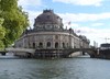 Bodemuseum Berlin