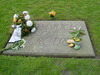 Potsdam Grab Friedrich der Große Sans Souci 