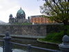 Berlin Dom Palast der Republik