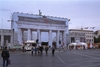 Berlin Brandenburger Tor