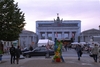 Berlin Brandenburger Tor