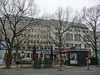 Oval Office Snack Unter den Linden