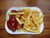 Original Berliner Currywurst Unter den Linden