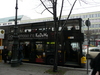Bus Unter den Linden