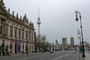 Unter den Linden