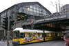 Bahnhof Friedrichstrasse