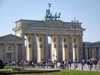 Berlin Brandenburger Tor