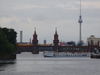 Berlin Oberbaumbrücke