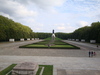 Berlin Treptow Russisches Ehrenmal 