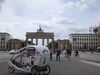 Berlin Brandenburger Tor