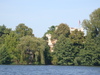 Berlin Bootsfahrt Schloß am Zeuthener See