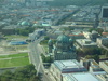 Berlin Fernsehturm Dom