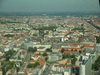 Berlin Fernsehturm Richtung Norden