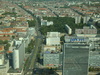Berlin Fernsehturm Prenzlauer Allee 