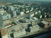 Berlin Fernsehturm Alexanderplatz