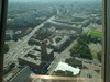 Berlin Fernsehturm Rotes Rathaus