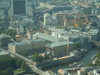 Berlin Fernsehturm Museumsinsel