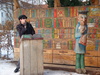 Berlin Schulenburgpark Neukölln 