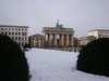 Berlin Brandenburger Tor