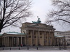 Berlin Brandenburger Tor