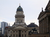 Berlin Gendarmenmarkt Deutscher Dom