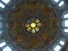 Berlin Dom Kuppel