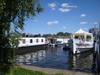 Berlin Treptow Hafen