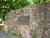 Berlin Alte Stadtmauer