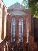 Berlin Ruine Franzikaner Klosterkirche