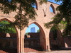 Berlin Ruine Franzikaner Klosterkirche