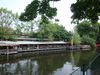 Berlin Treptow Am Kanal