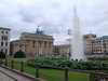 Berlin Brandenburger Tor