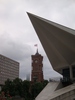 Berlin Rotes Rathaus