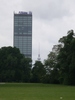 Berlin Treptower Park