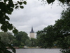 Berlin Treptower Park Spree