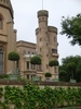 Berlin Schloß Babelsberg 