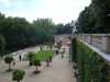 Berlin Neukölln Körner Park 