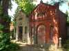 Berlin Neukölln Luisenstädtischer Friedhof  