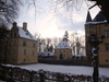 Burg Adendorf Weihnachtsmarkt