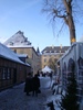 Burg Adendorf Weihnachtsmarkt