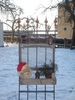 Burg Adendorf Weihnachtsmarkt