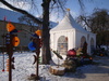 Burg Adendorf Weihnachtsmarkt