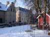 Burg Adendorf Weihnachtsmarkt