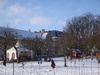 Burg Adendorf Weihnachtsmarkt