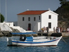 Panagia-Kirchlein, Parga