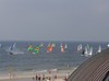 Sylt Westerland Flenssegeln