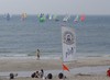 Sylt Westerland Flenssegeln 