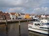 Husum Hafen