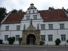 Husum Schloß - Torhaus